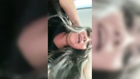 Public lust unleashed by forbidden milf