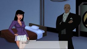 Something Unlimited - Part 18 - Superman's Woman Is My New Business