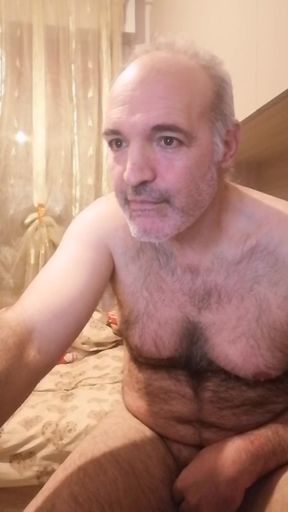Live Show December 15, 2024