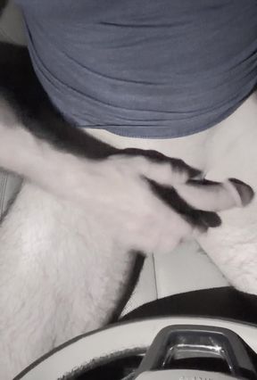Cruising and Stroking