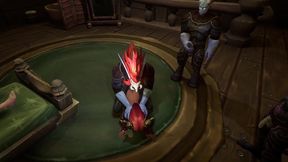 surprise orgy - full length vid - warcraft parody