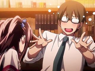 Sister Breeder Movie 4 Manga ( Full Animation )