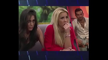 Expulsi&oacute_n de Amanda | GH 16