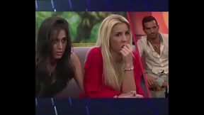 Expulsi&oacute_n de Amanda | GH 16