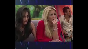 Expulsi&oacute_n de Amanda | GH 16