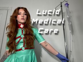 Lucid Medical Care