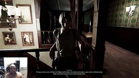 Lust From Beyond Longplay Part 4 (Red Exclusive)