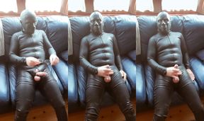 Rubber fun