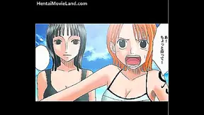 Busty Twins Seduce Together in Steaming Hot Hentai Adventure