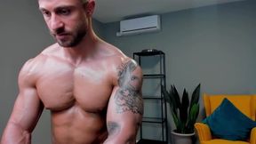 Neill Alexander Private Show