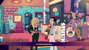 WDDD: Detective Larry on a case, ep. 11