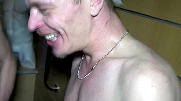 1945 two scally boy with big cock fuck in public cruising