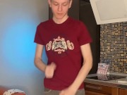 this vid got a weird vibe but i’m lowkey vibin w it