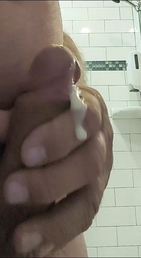 Slowmotion Cum