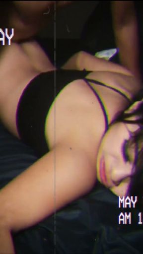 Amateur VHS Video Compilation   Clip 1