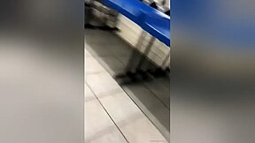 Almost Got Caught In The Laundromat