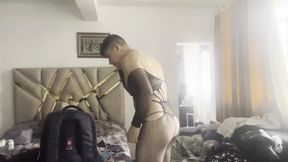 From Boy to Sissy - Part 1: My Transformation and First Steps