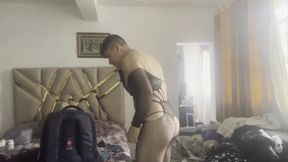 From Boy to Sissy - Part 1: My Transformation and First Steps