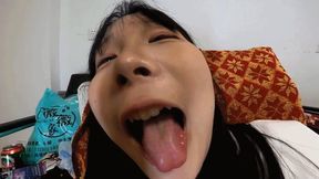 NEW 4k YUANYUAN VORE Candy 360VR