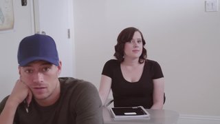Christie Stevens is a slutty teacher with impressive body