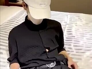 Boys Excavator 直男騷穴最好幹