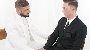 Elder Solano: Interview - MissionaryBoys