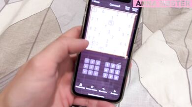 The prank with hot pepper in her panties got out of control.