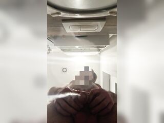 POV: ENDLESS URINATE in your face! Have a fetish for my warm pee flowing into your throat! Smack urine!