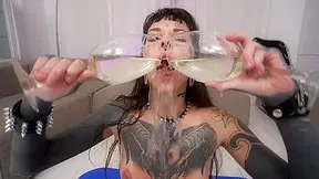 Piss Devotion With Morgan,Nikki Waine By Vipissy - Pissvids