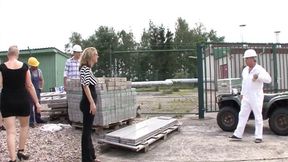 MILF looking for deep penetrations by BB-VIDEO Produktion