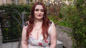 amandine, 28ans, s essaye au candaulisme !