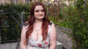 amandine, 28ans, s essaye au candaulisme !