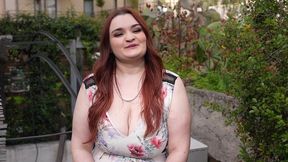 amandine, 28ans, s essaye au candaulisme !