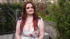 amandine, 28ans, s essaye au candaulisme !