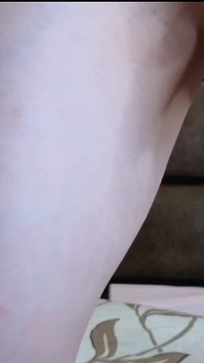 Cum Close to Camera