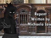Repent - Written by Michaela Laws