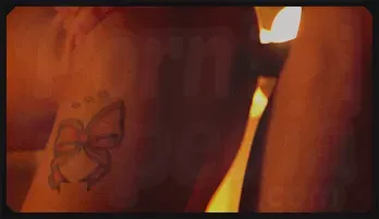 Luna Ruiz & Lobo's Seductive Birthday Celebration