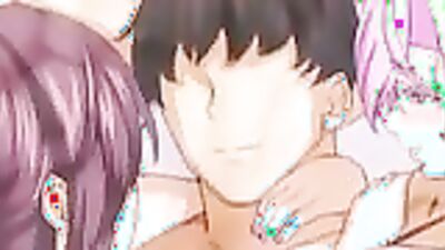 Mazome Soap De Aimashou's Erotic Adventure: Full HD Sex Scenarios & Cumshots!