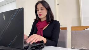 Edging Therapy Dominant Handjob - Cum Only When I Allow