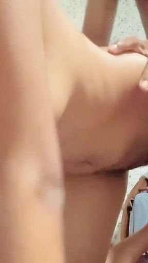 First Time Anal Fuck with My Boyfriend