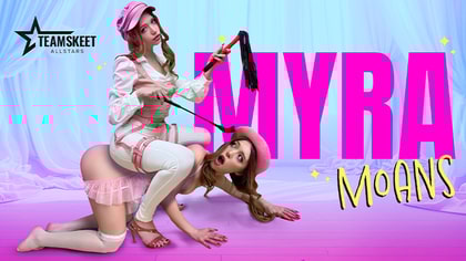 Myra’s Moment: Your January All-Star!
