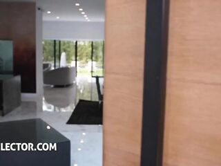 Greater amount Than Just a Client with Vanna Bardot