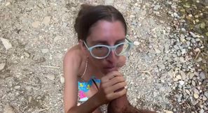 The River Trip Ends in a Tremendous Fuck