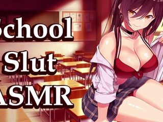 Thot Flirts With You and Sucks Your Cock (PART 1)