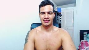 Oliver Maretinez Private Show
