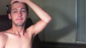 Riley Hexx Private Show