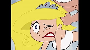 las sombrias aventuras de billy y mandy