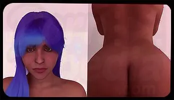 Curvy StepMom Seduction - Intense AMSR JOI 3D Experience video compilation