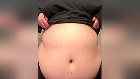 Belly Button - Astonishing Sex Movie Milf Exclusive , Check It