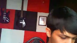 Mitch G Private Show